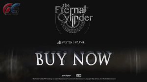 The Eternal Cylinder - Трейлер игры