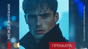 ПРЕМЬЕРА | Автор МАКС БЕЛКИН (2025)