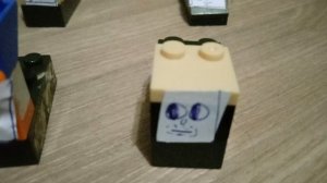 буксиры 1 серия лучик потерялся часть 1