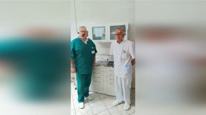 Работа благотворительного фонда