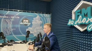 25 11 Программа "Обсудим". Южная транспортная прокуратура