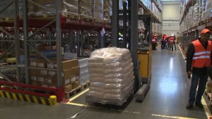 Башҡортостанда тауар әйләнеше 2 триллион 500 миллиард һумға етте