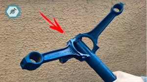 ВОТ ЭТО ЗАМОРОЧИЛСЯ!!! ТАКОГО ИЗ АВТОЗАПЧАСТЕЙ ЕЩЁ НЕ ДЕЛАЛ НИКТО!