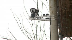 (Рыбинск-40) "ПАУКИ" НА УЛИЦАХ ГОРОДА И РАЙОНА