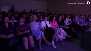 Конкурс «Леди металлургия» впервые прошел в Саяногорске