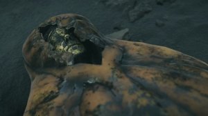 "Он сказал "нирвана"?"