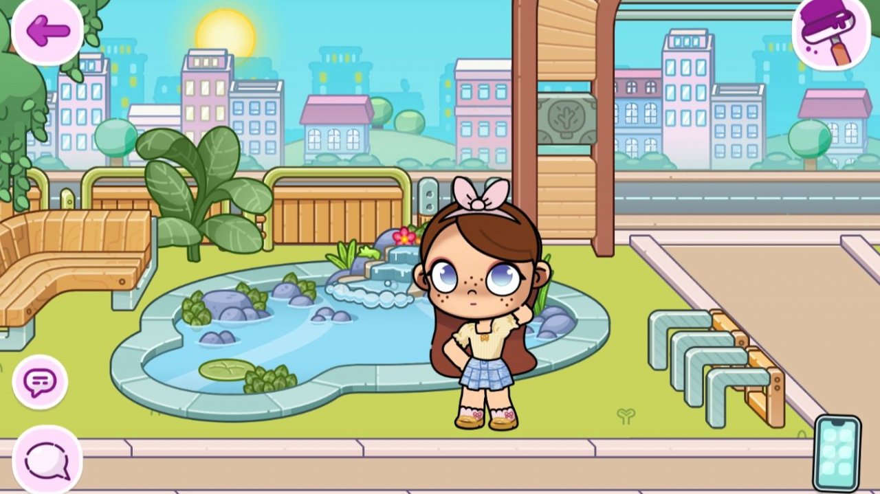 🎈🎀Моё первое видео🎀🎈