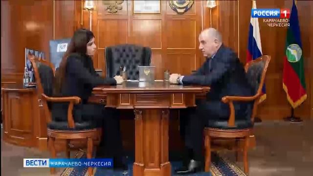 Рашид Темрезов: за 3 года отделением Комитета семей воинов Отечества принято более 2600 обращений