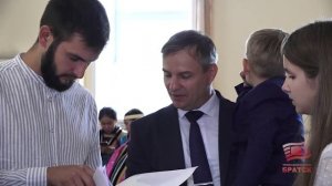 Гордость Братска едет в Иркутск: семья Воробьёвых получит президентский орден