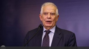 Боррель отказался считать США союзником Европы из-за мирного плана