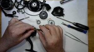 Катушка Trabucco Spectrum FDR 4500