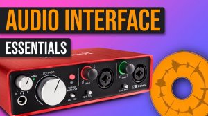 Loopy Pro Tutorial 02: Audio Interface Essentials