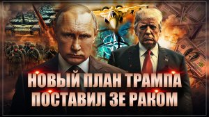 Выхода больше нет: в итоге Запад сделает все, о чем сказал Путин, и даже больше