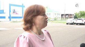 Каргаполью 355 лет