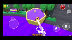 Проходим Улей супер беар