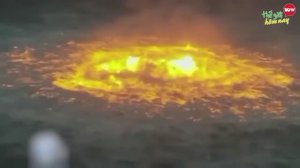 35 уникальных зрелищ, снятых на камеру