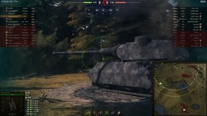 Spahpanzer SP I C, Малиновка