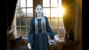 Корыхалова Маргарита "Низведение с престола",  автор Я. Вишневский