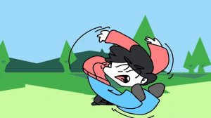 человек пошёл и споткнулся в камень 😂😂😂😂😂