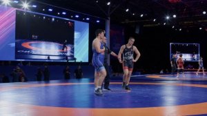 Участники турнира «Сила традиций 2025» поделились своими впечатлениями