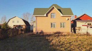 Продаётся дом в черте г.Екатеринбург, ул. Реактивная