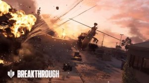 Battlefield 6 - Official Free Trial Week Trailer