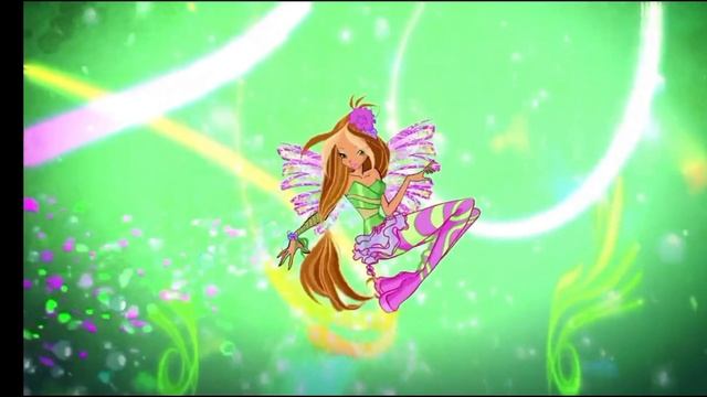 Все приращения в сиреникс 2D