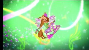 Все приращения в сиреникс 2D