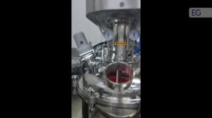 Бисерная мельница EBM-45