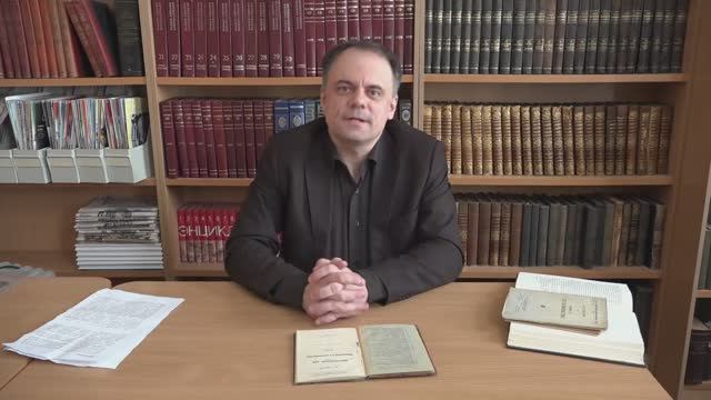 Проект «Публицистика Толстого» Выпуск 31 из 35 «К духовенству»