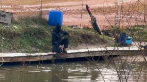 Поимка Форели.СЗ