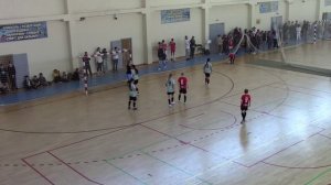 "Снегирь" (Рождествено) 2014 г. р. -  ИСШ "Истра" ( Истра)  2014 г. р. матч