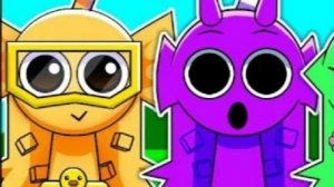 СПРУНКИ МУЛЬТИК СПРУНКИ #СПРУНКИ МУЛЬТИКИ ДЛЯ ДЕТЕЙ,  МУЛЬТИКИ ДЛЯ ДЕТИШЕК