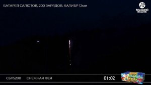 Снежная_фея