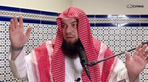 Почему не бережешь свою религию смотря все подряд || Сирадж Абу Тальха