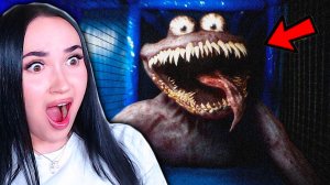 😰САМАЯ СТРАШНАЯ БЭКРУМС ИГРА ЭТОГО ГОДА ➤ SUBLIMINAL