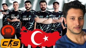 AURORA ПОД ФЕЙКАМИ В КС 2!ТУРЕЦКАЯ КОМАНДА СИЛЬНЫХ МУЖИКОВ В КОНТР-СТРАЙК 2!AURORA TURKISH CS 2