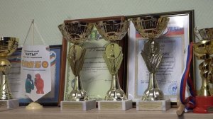 Два праздника – один турнир. Клубу «Анты» им В.С. Ощепкова исполнилось 37 лет