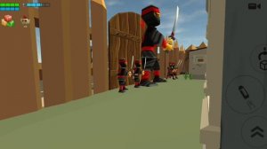 играю в игру чикен хоррор 9 3 часть