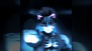 АЗАЗА мяу мяу