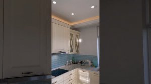 ОБЗОР РЕАЛИЗОВАННОГО ПРОЕКТА/КВАРТИРА МЕЧТЫ/БОГДАН ЗАВАДЕНКО