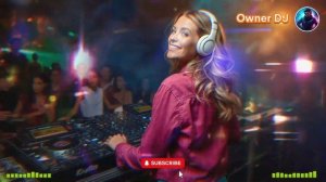 🅾🆆🅽🅴🆁 🅳🅹 - 🅴🆄🆁🅾🅳🅰🅽🅲🅴 🅼🅸🆇 - 🅵🅴🅴🅻 🆃🅷🅴 🅳🅰🅽🅲🅴