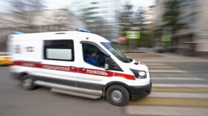 Один человек пострадал при атаке БПЛА на Геленджик