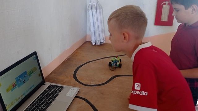 «Бэтмобиль»