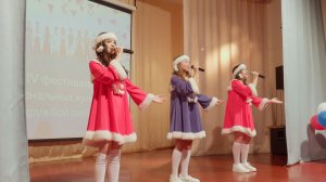 251125 22 ноября в школе № 6 прошел музыкальный фестиваль