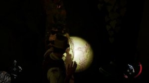 ALONE IN THE DARK (2024)