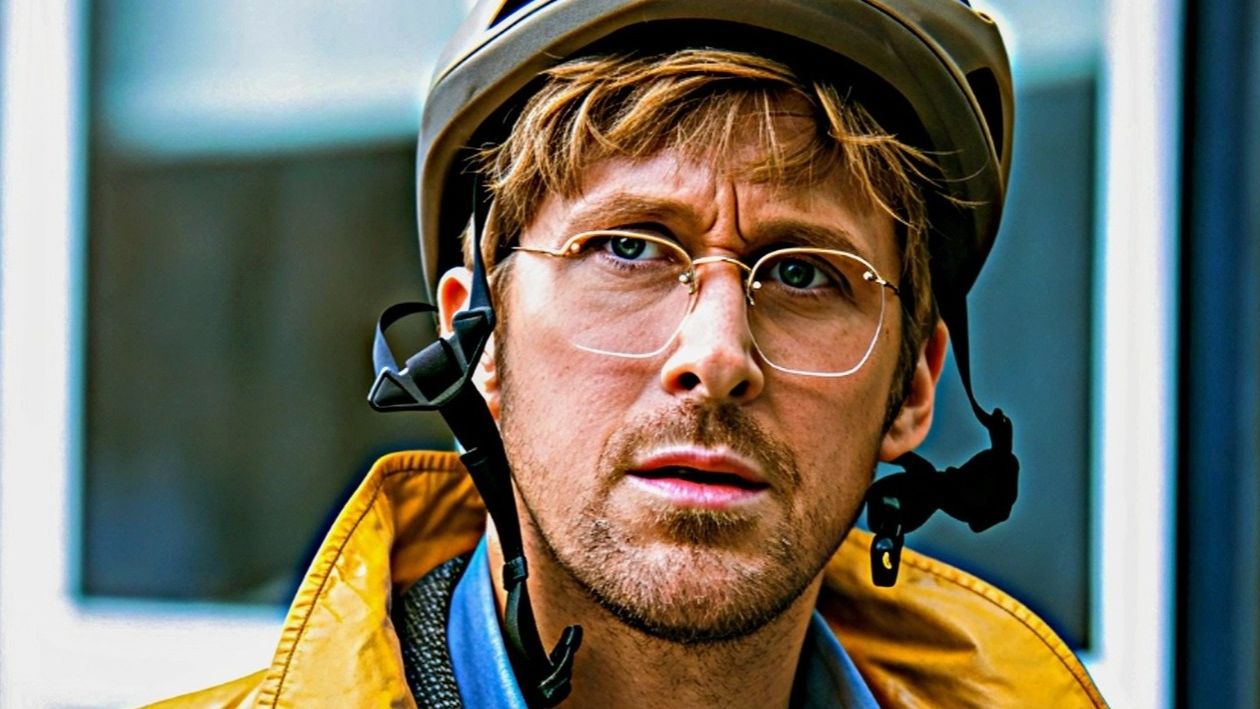 Проект Конец Света|Русский трейлер 2026 Райан Гослинг