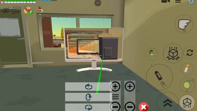 Призыв тёмного наблюдателя