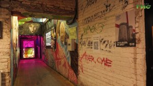 Творчество на Ленинградской: глава Самары побывал в арт‑кластере "Дом 77"