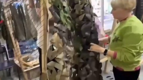 Волонтёрская группа "Своих не бросаем" - Химки-Сходня (г. Москва)